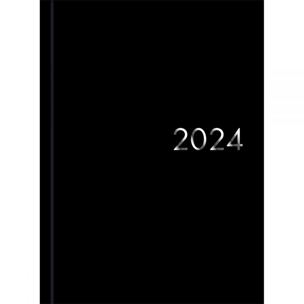 Planner 2025 Napoli Costurado M9 Tilibra 