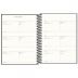 Planner 2025 Cambridge M7 Tilibra 