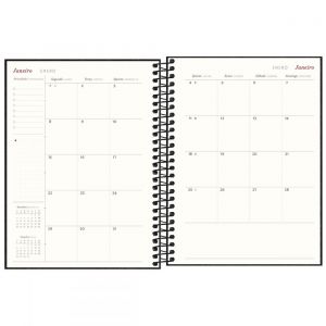 Planner 2025 Cambridge M7 Tilibra 