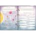 Planner Argolado Magic 2024 M7 Tilibra