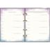 Planner Argolado Magic 2024 M7 Tilibra