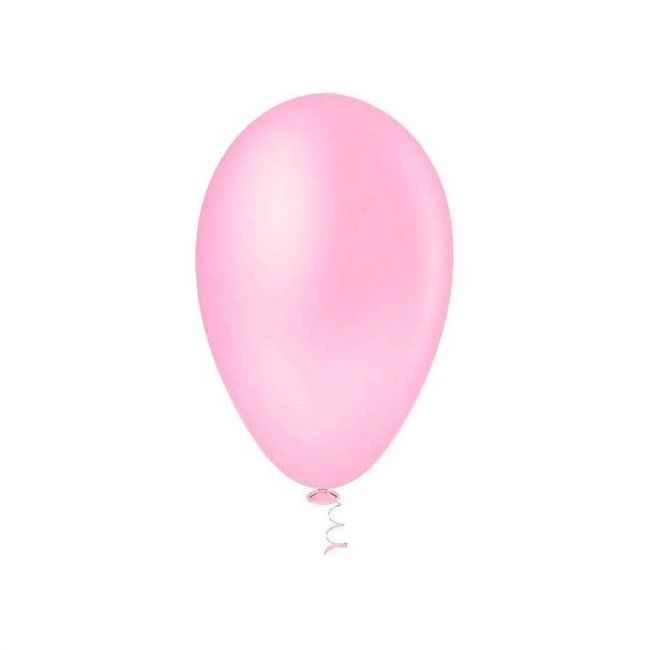 Balão São Roque Nº 6.5 C/50 Rosa