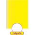 Caderno Caligrafia 48fls CD Brochura 275x200mm Amarelo Tamoio