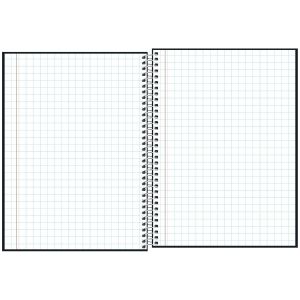 Caderno Aritmetica 7x7 Espiral Univ CD 96fls D+ Tilibra