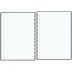 Caderno Aritmetica 7x7 Espiral Univ CD 96fls D+ Tilibra