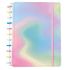 Caderno Inteligente Universitario 80Fls Candy Splash 