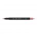 Marcador Cis Dual Brush Aquarelável 33 Castanho