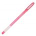 Caneta Gel Signo UM-120 Angelic Colour Pink