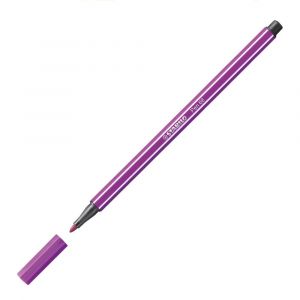 Caneta Stabilo 68/58 Lilas