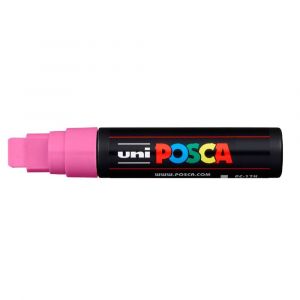 Caneta Uni-Ball Posca PC-17k - Rosa