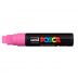 Caneta Uni-Ball Posca PC-17k - Rosa