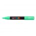 Caneta Uni-Ball Posca PC-1M - Verde Claro