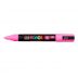 Caneta Uni-Ball Posca PC-5M - Rosa claro 