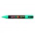 Caneta Uni-Ball Posca PC-5M Verde Claro