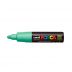 Caneta Uni-Ball Posca PC-7M - Verde Claro