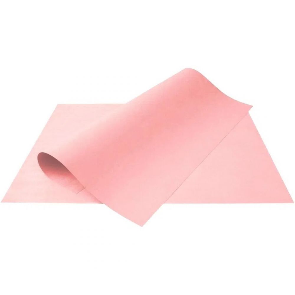 Cartolina Comum 50x66 Rosa