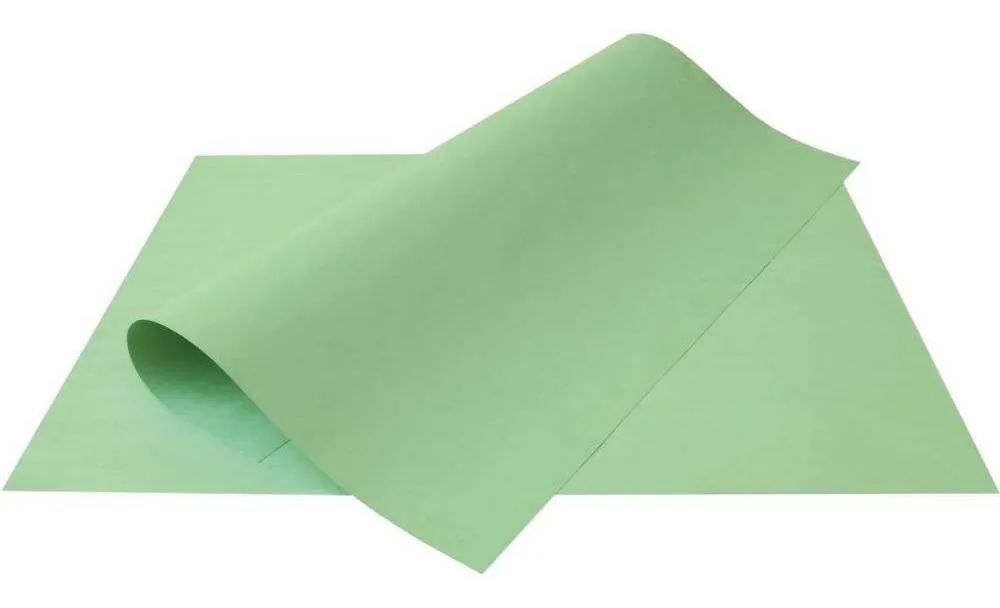 Cartolina Comum 50x66 Verde