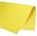 Cartolina Dupla Face 48x66 Amarelo