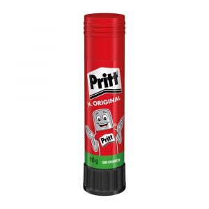 Cola Bastao 10g Pritt