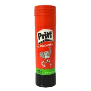 Cola Bastao 20g Pritt