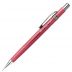 Lapiseira Pentel Sharp Metallic P205 0.5mm Rosa