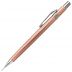 Lapiseira Pentel Sharp Metallic P207 0.7mm Cobre