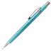 Lapiseira Pentel Sharp Metallic P209 0.9mm Azul