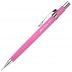 Lapiseira Pentel Sharp Collection Colors P207 0.7mm Rosa