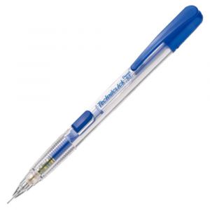 Lapiseira Pentel Techniclick PD107T 0.7mm Azul