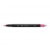 Marcador Cis Dual Brush Aquarelável 16 Carmesim