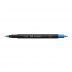 Marcador Cis Dual Brush Aquarelável 20 Azul Escuro