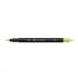 Marcador Cis Dual Brush Aquarelável 24 Verde Abacate