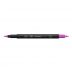 Marcador Cis Dual Brush Aquarelável 51 Roxo Neon