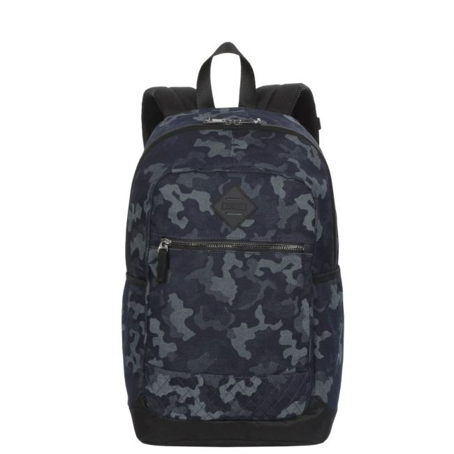 Mochila Sestini Magic Camuflada