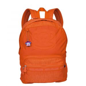 Mochila Grande Paul Frank 21T03 Laranja