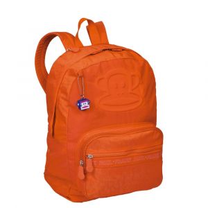 Mochila Grande Paul Frank 21T03 Laranja