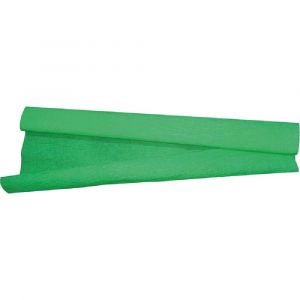 Papel Crepom 48cm x 2m - Verde Bandeira