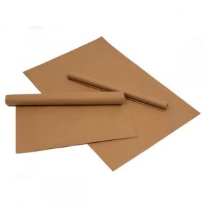 Papel KRAFT Folha 66X96CM 80G Natural