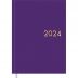 Planner 2025 Napoli Costurado M3 Cores Tilibra