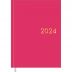 Planner 2025 Napoli Costurado M3 Cores Tilibra