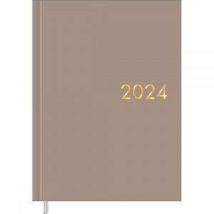 Planner 2025 Napoli Costurado M3 Cores Tilibra