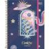 Planner 2025 Capricho Espiral M7 Tilibra 