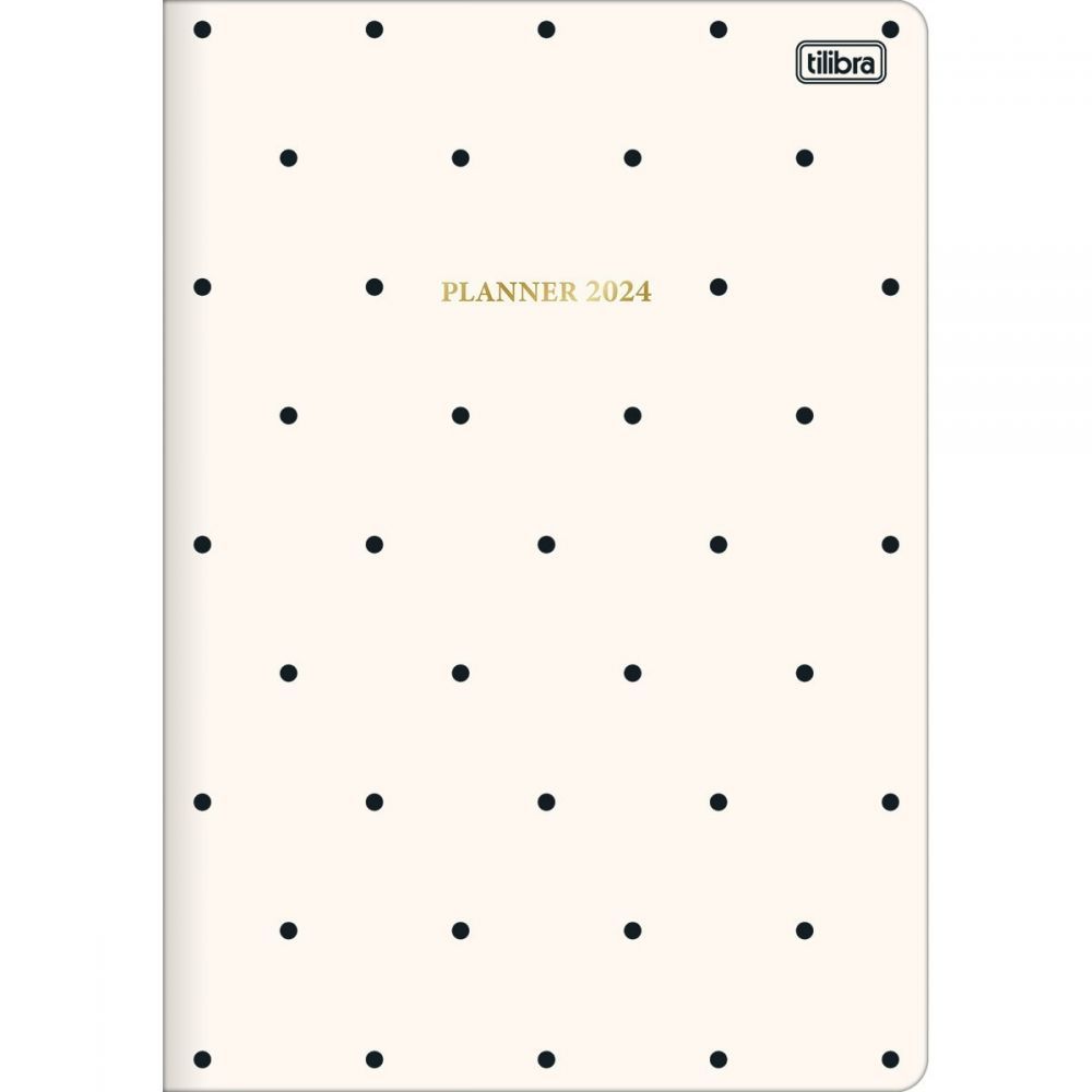 Planner 2025 West Village Grampeado M7 Tilibra - Capas Sortida