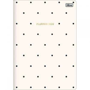 Planner 2025 West Village Grampeado M7 Tilibra - Capas Sortida