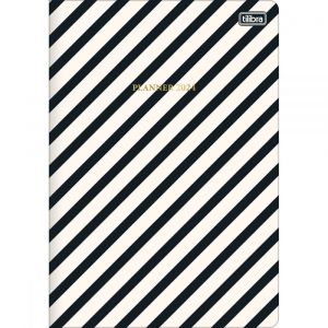 Planner 2025 West Village Grampeado M7 Tilibra - Capas Sortida