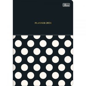 Planner 2025 West Village Grampeado M7 Tilibra - Capas Sortida