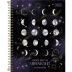 Planner 2025 Magic Espiral M7 Tilibra - Capas Sortidas