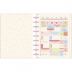 Planner Tilidisco Soho 2024 M7 Tilibra