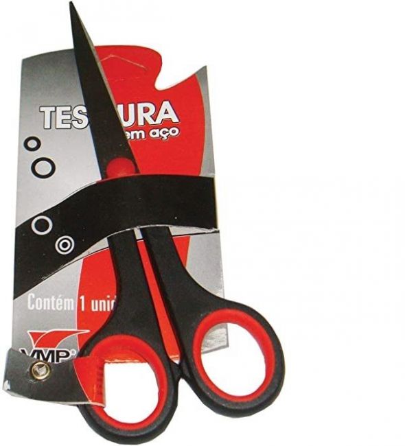 TESOURA VMP 249.5.99 16,5CM