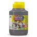 Tinta Guache Acrilex 250ml - Cinza